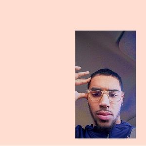 Meet your Posher, Jaylen